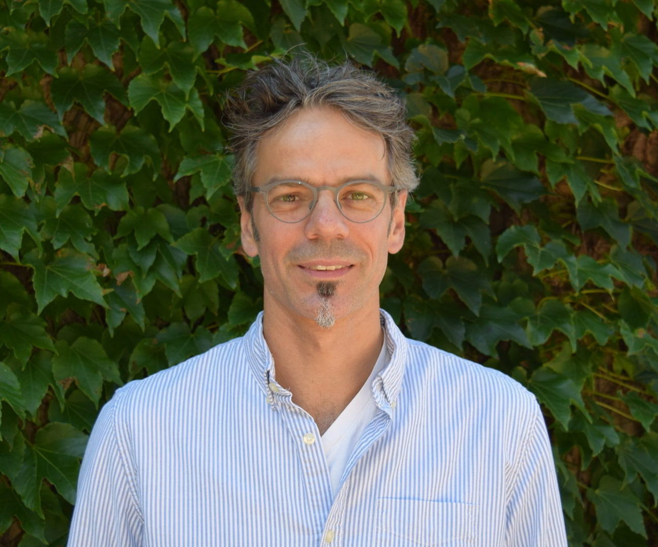 Simeon Alder