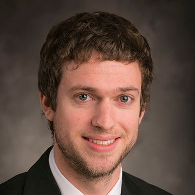 Shane Auerbach