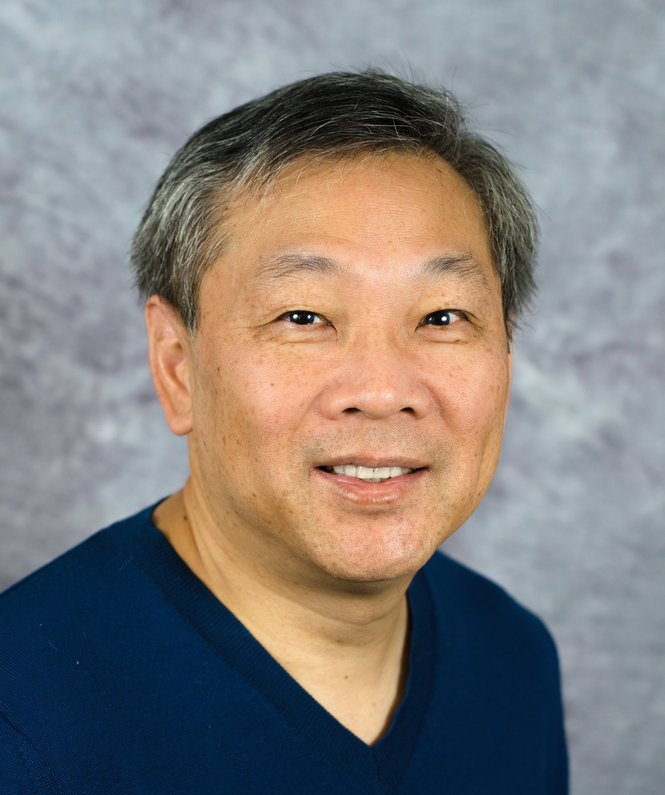 Menzie Chinn