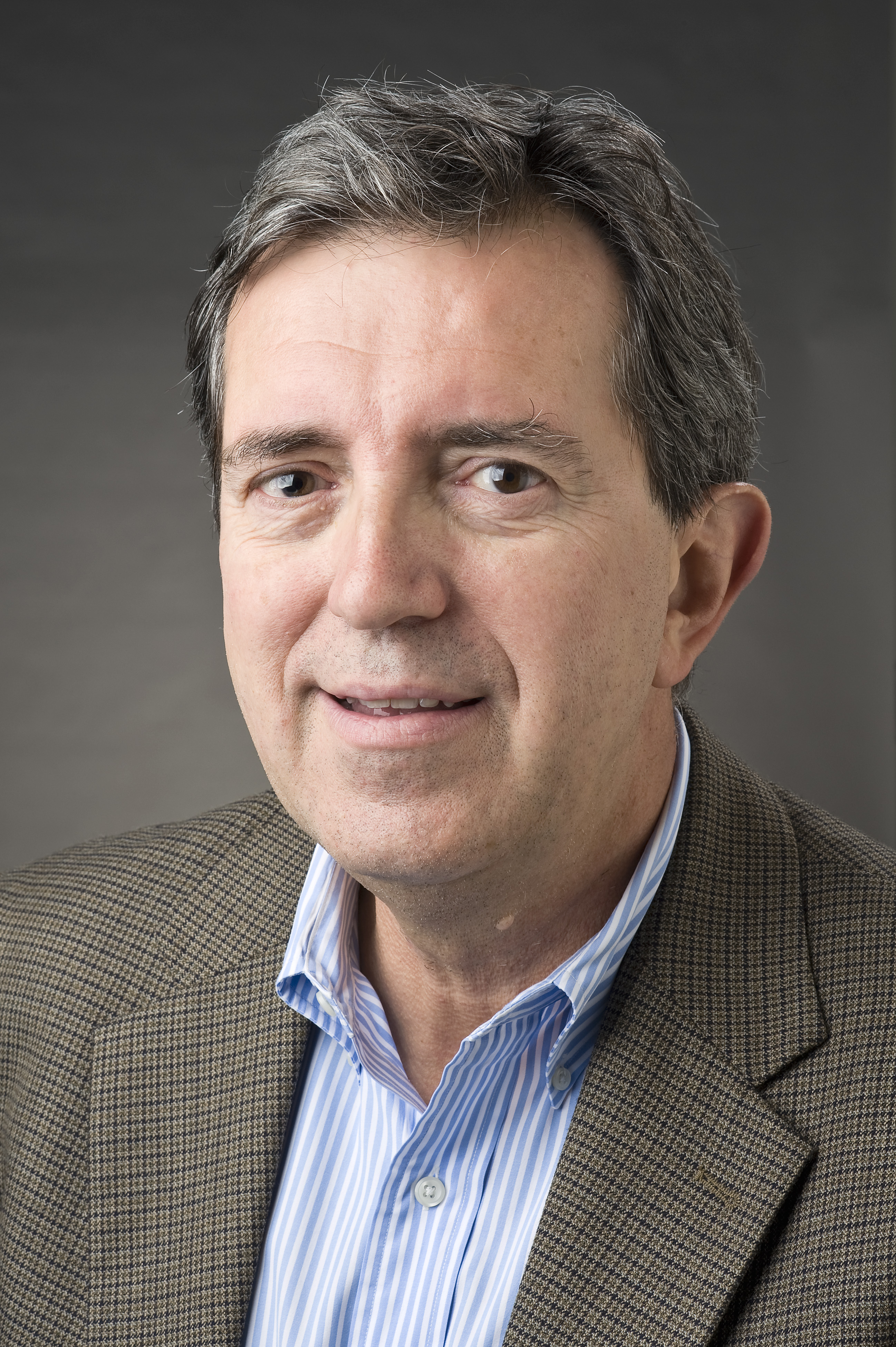Timothy Smeeding