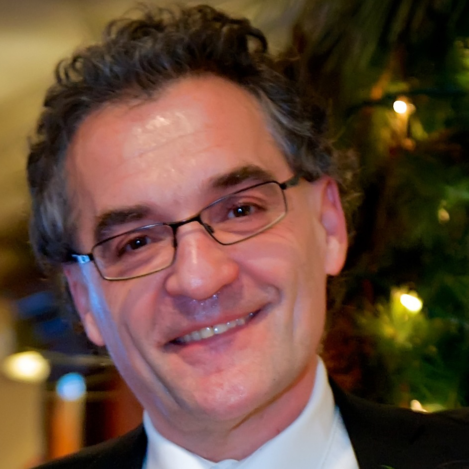 Raymond Deneckere