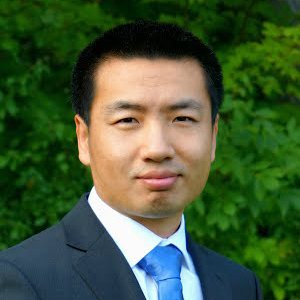 Junjie  Guo
