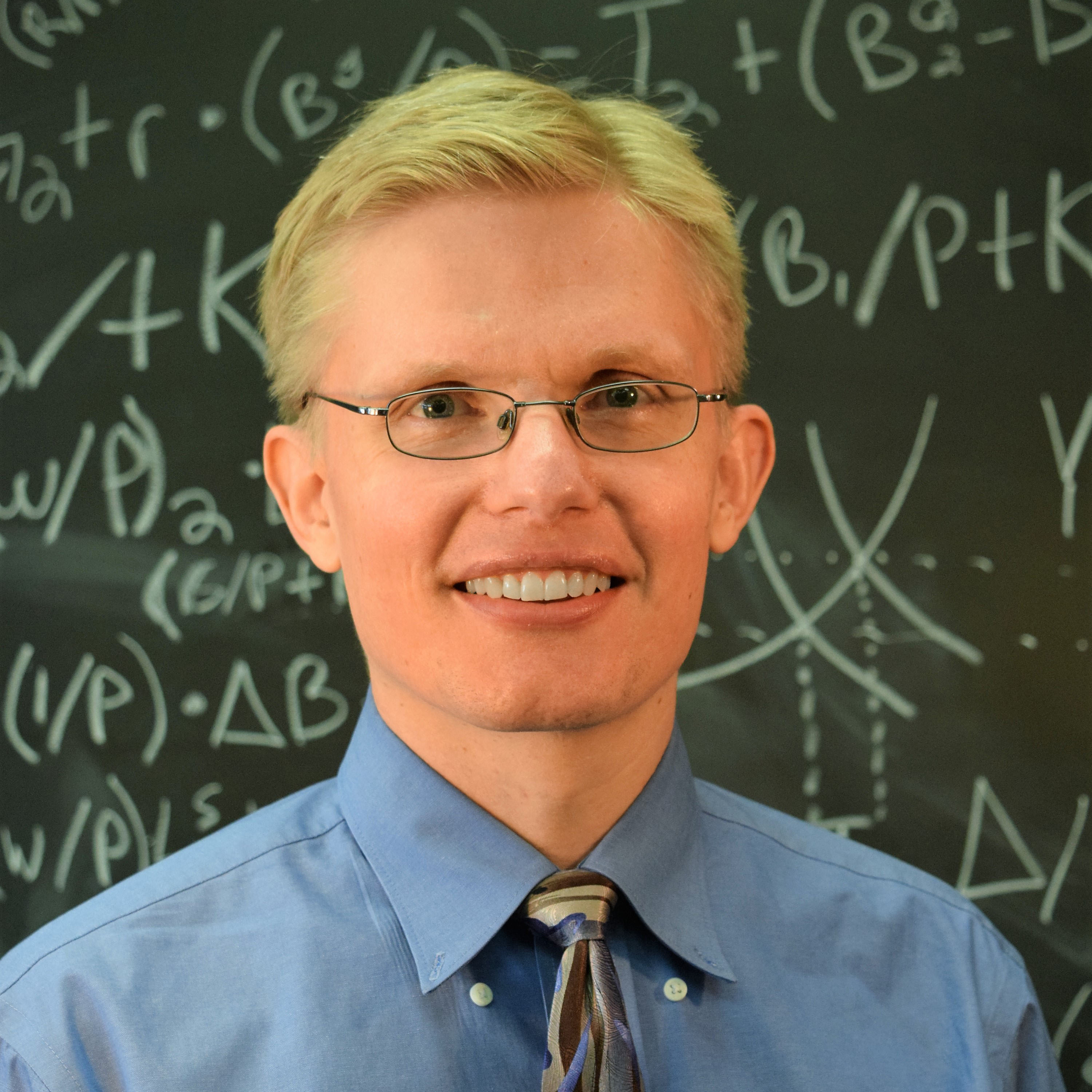 David Hansen