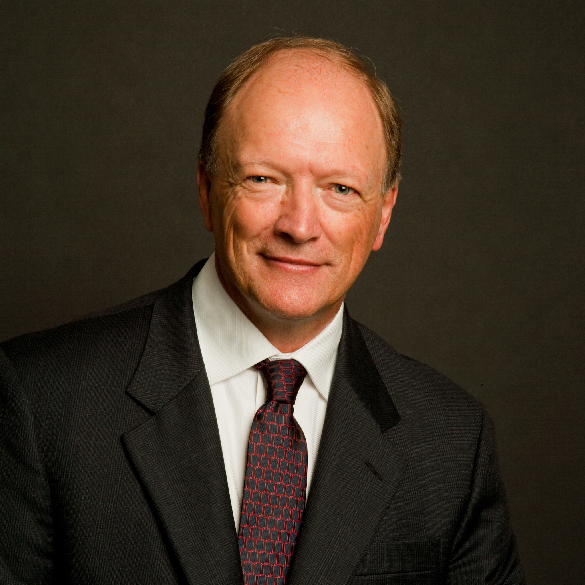 Kenneth Hendricks