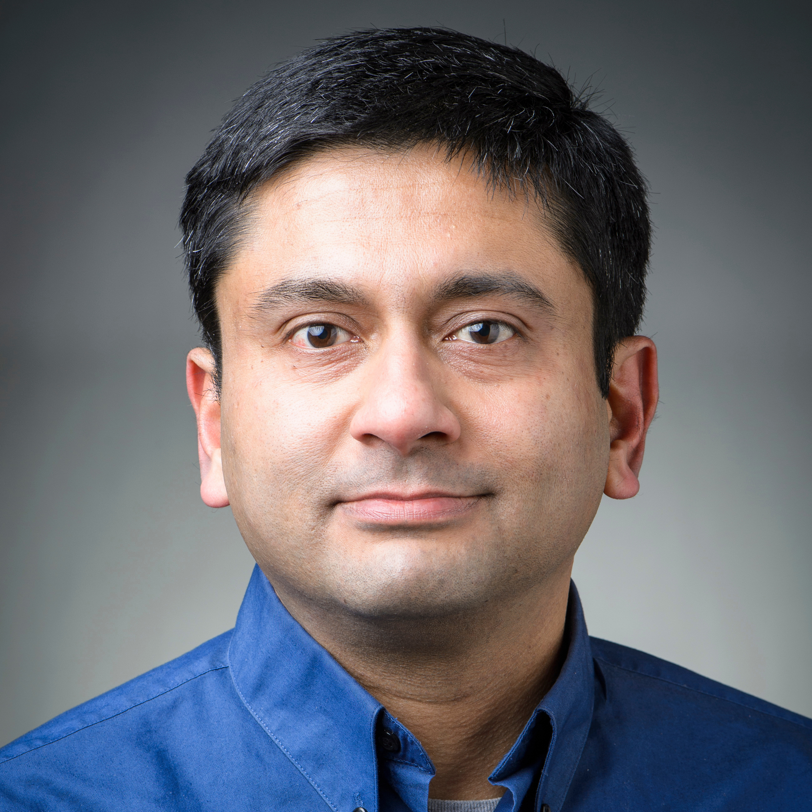 Ananth Seshadri