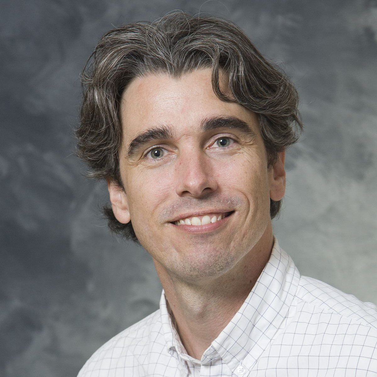 Christopher McKelvey