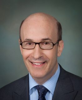 Kenneth Rogoff