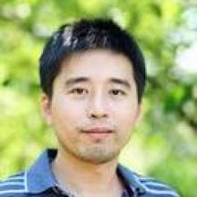Daniel  Xu