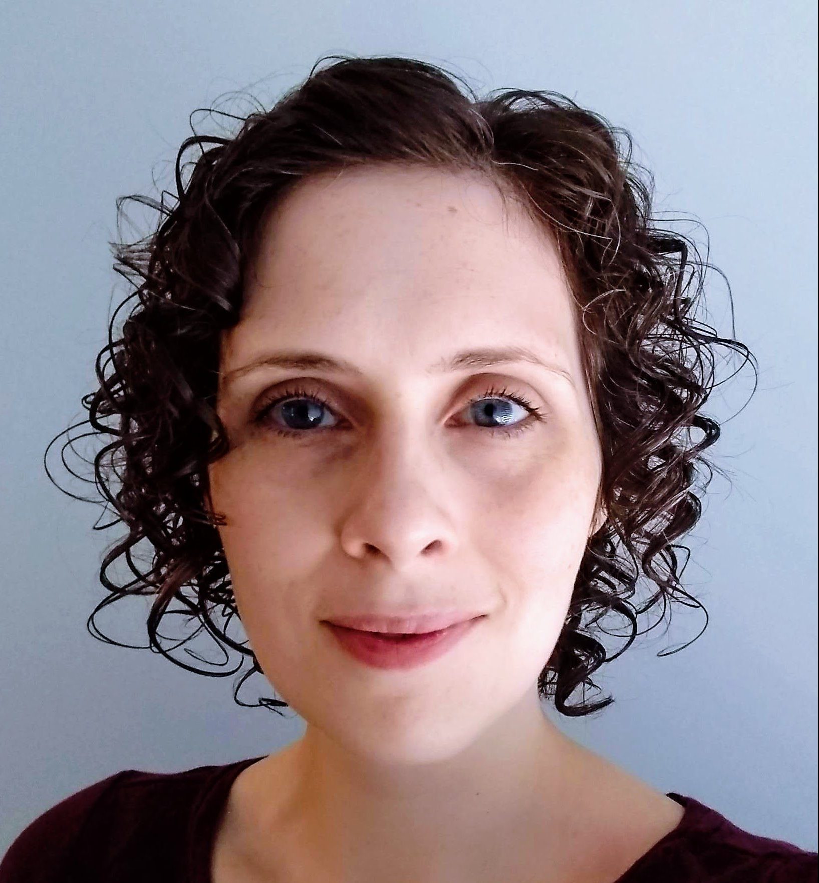 Rebecca Glawtschew