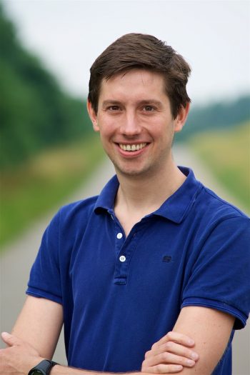 Job Boerma