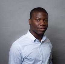 Louphou Coulibaly