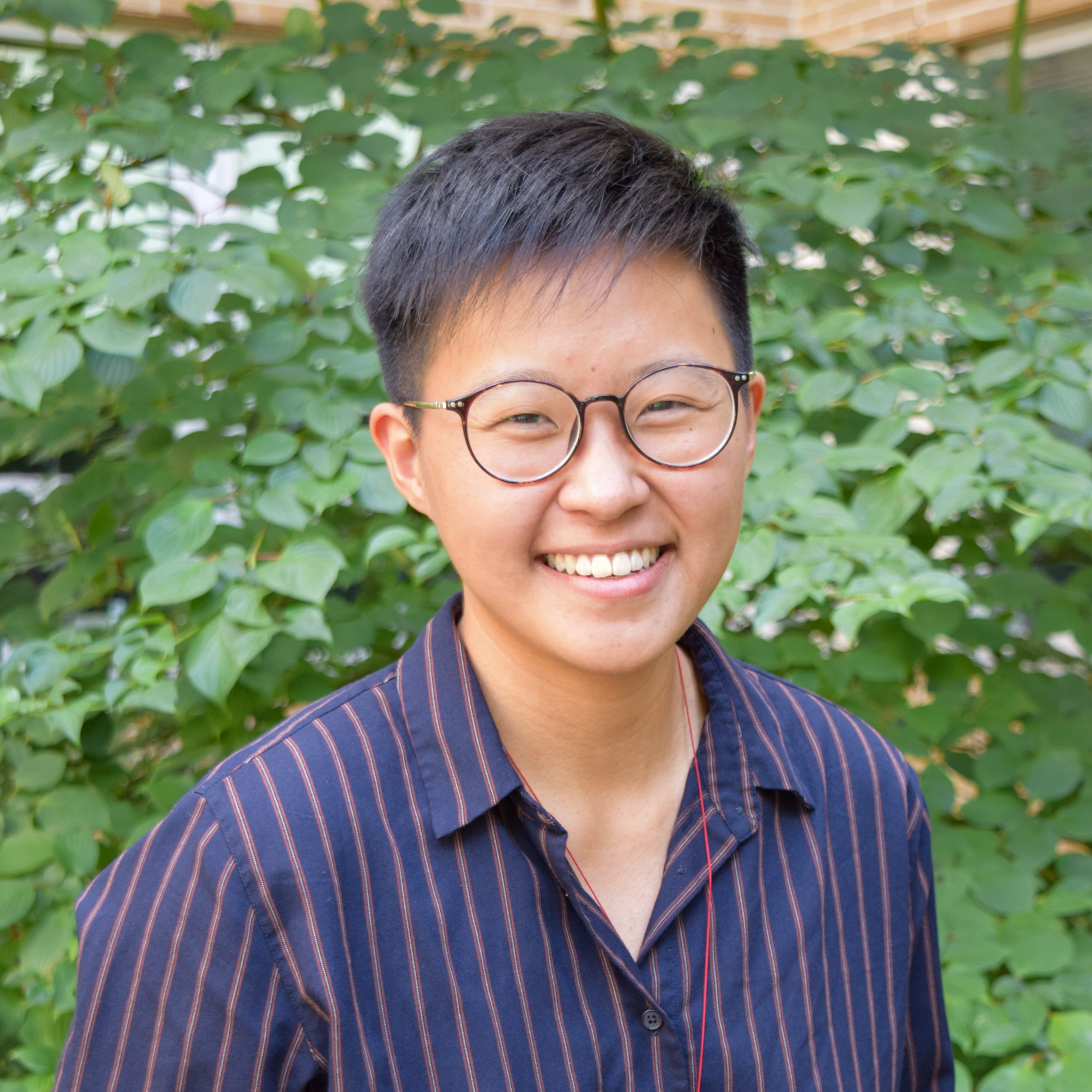 Serena Xu