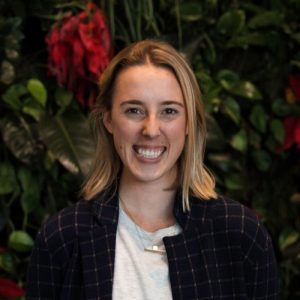 Carlie Lamke