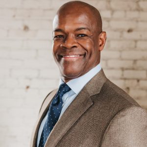 Keith Browning