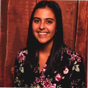 Kyla Mittal