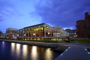 pyle center