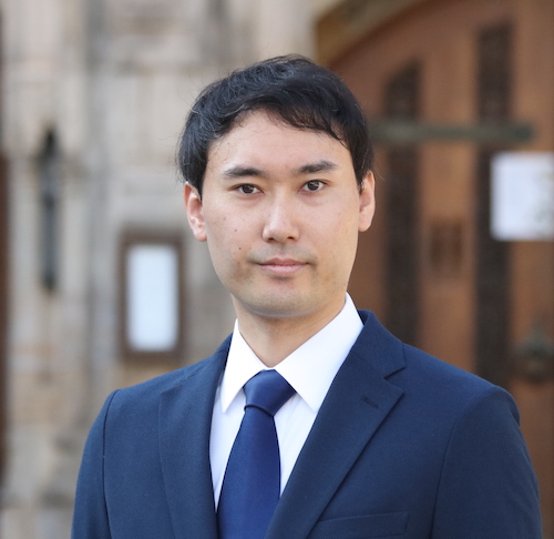 Kohei Yata