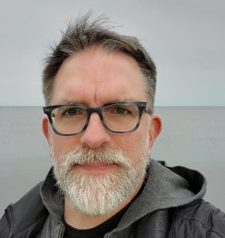Steve Trost