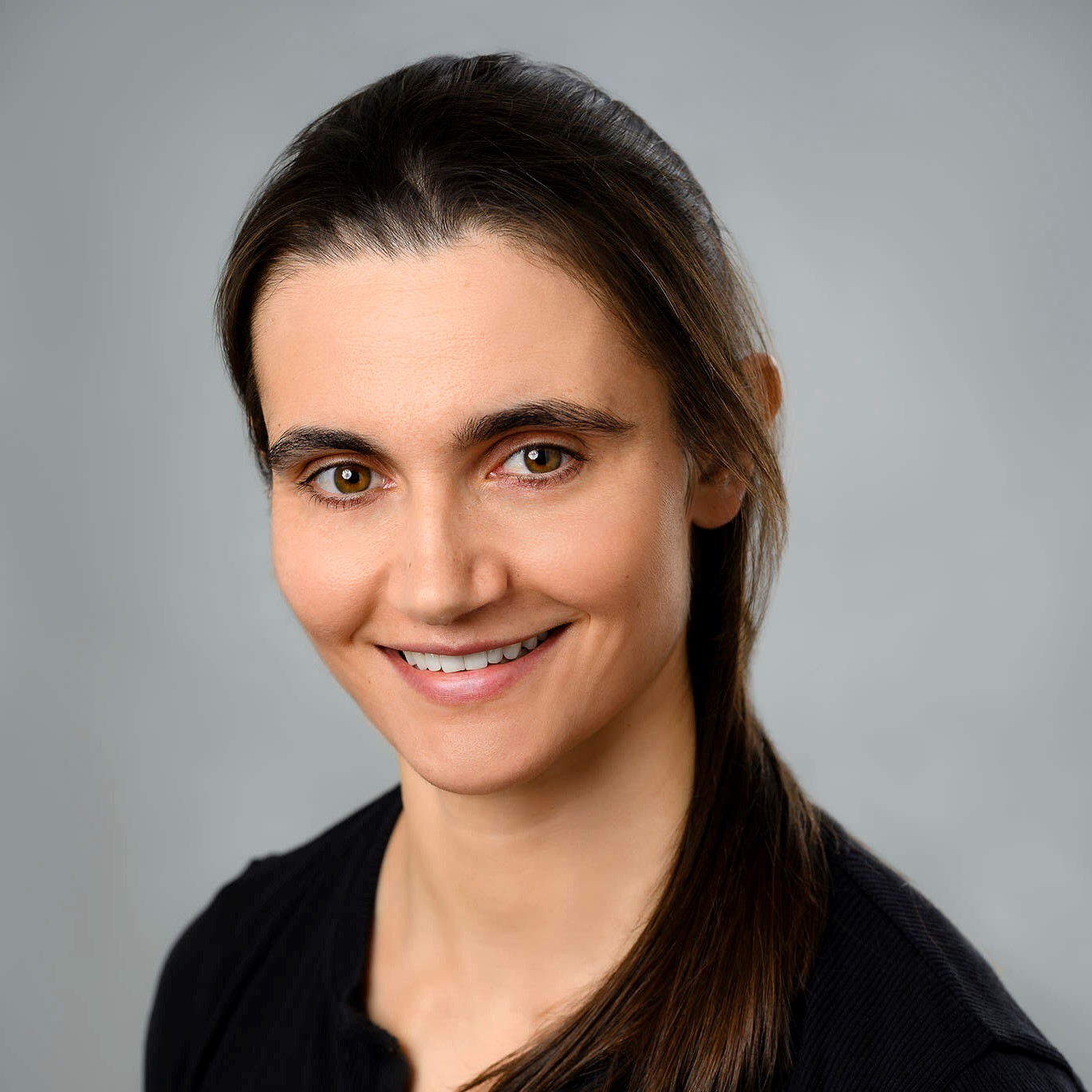 Lydia Cox