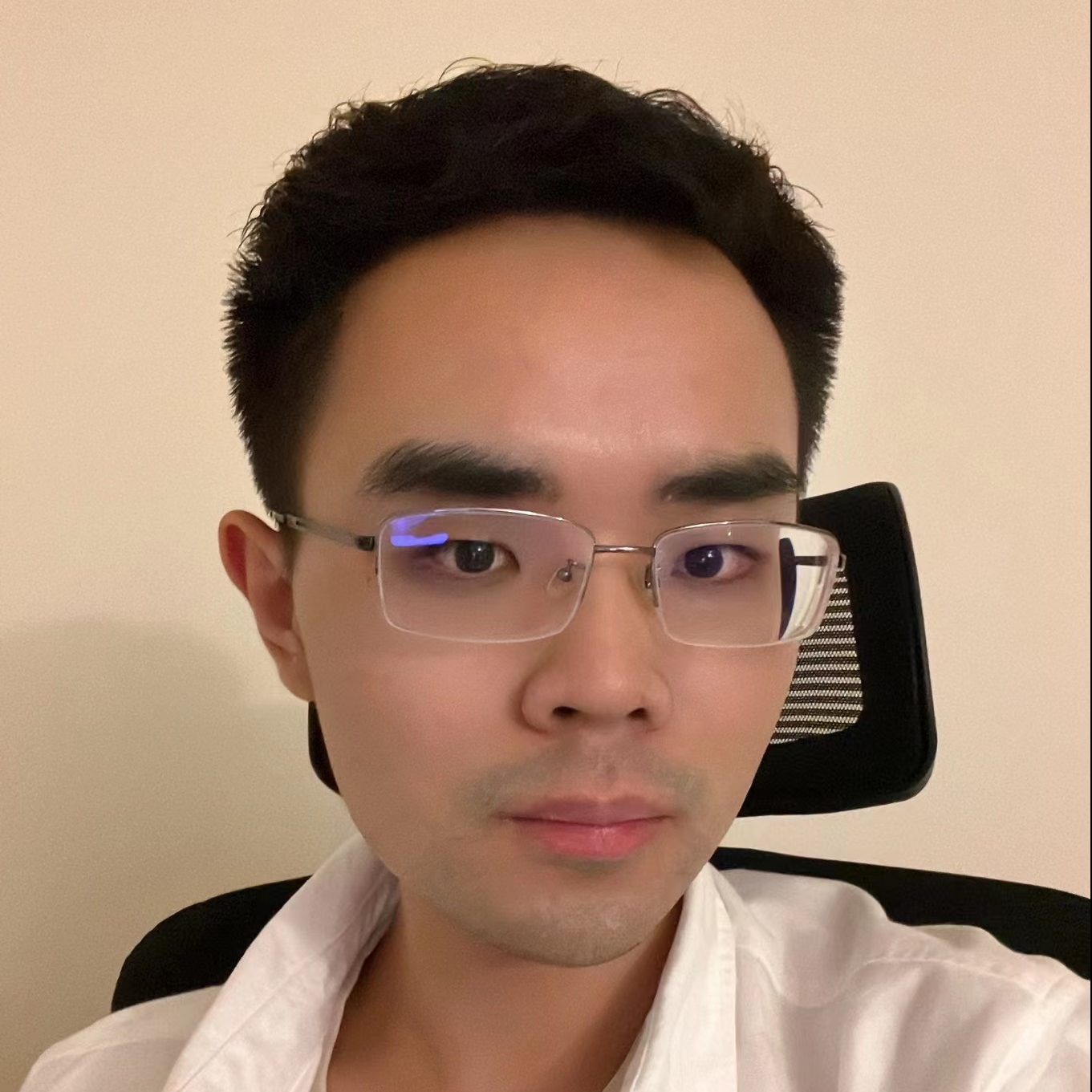 Ivan Cai