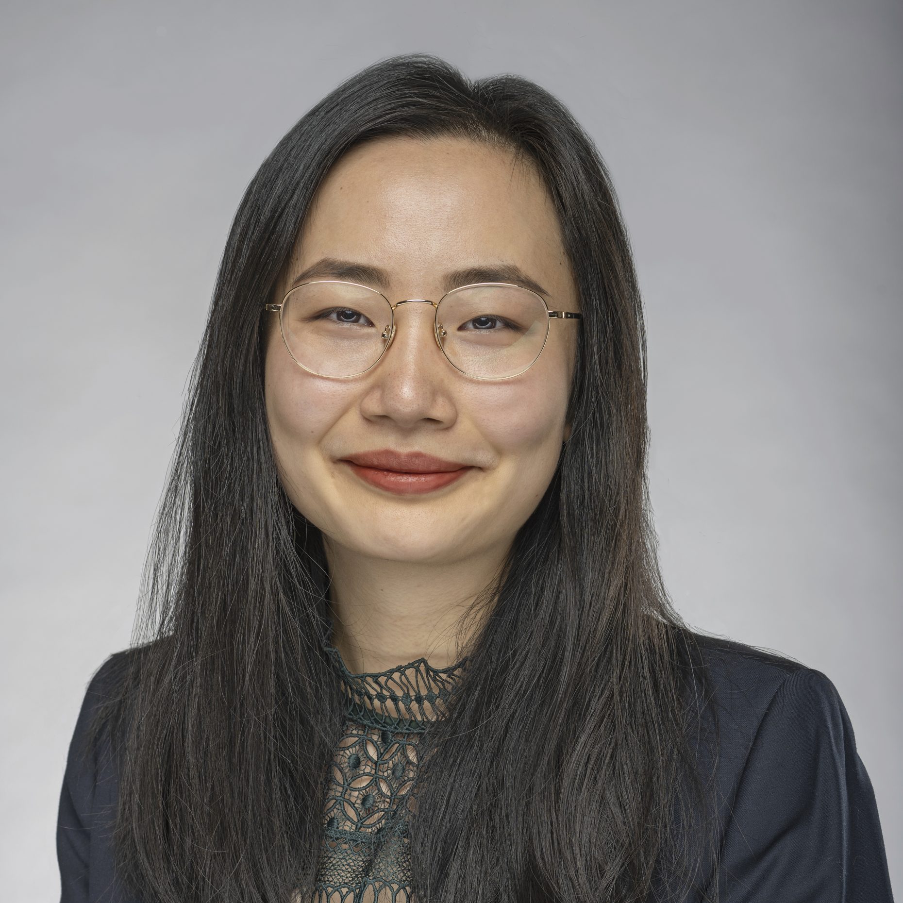 Minnie Cui