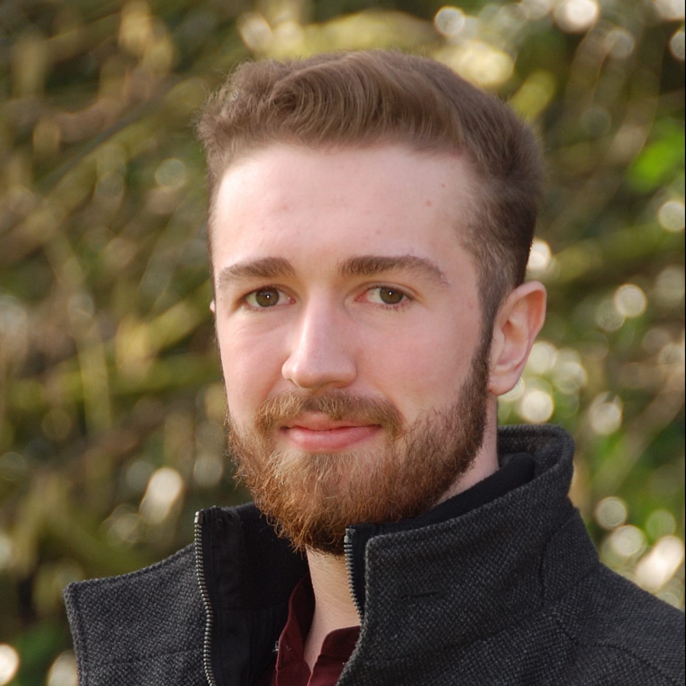 Jakob Juergens