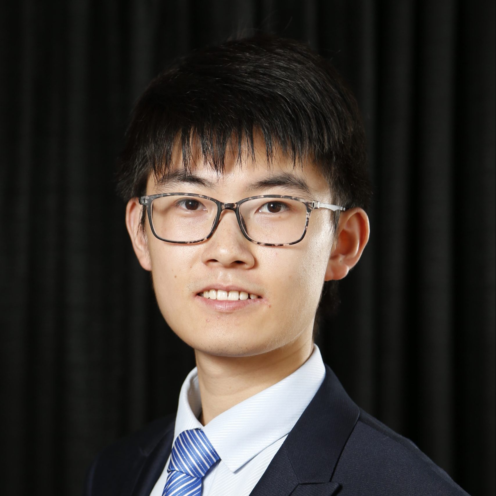 Mingxin Xie