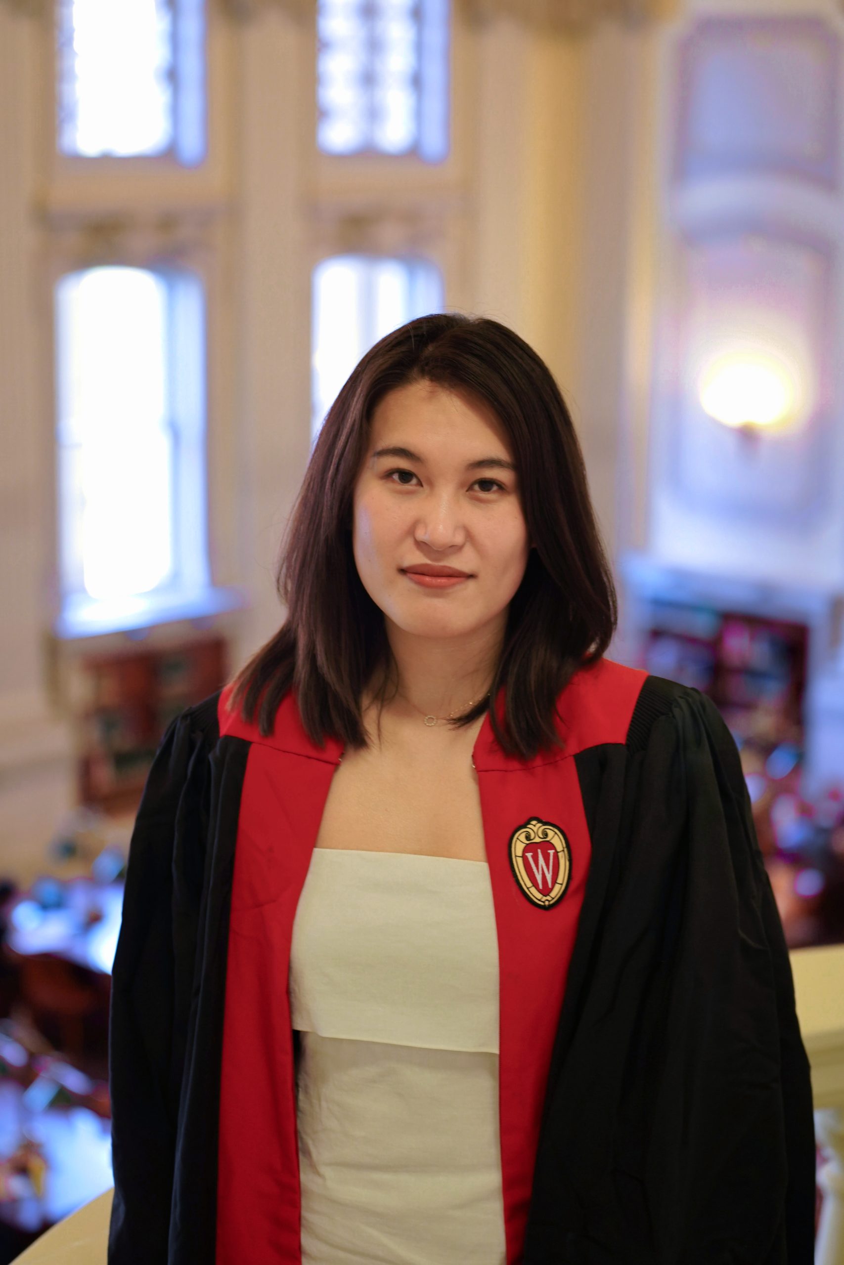 Siyu Huo
