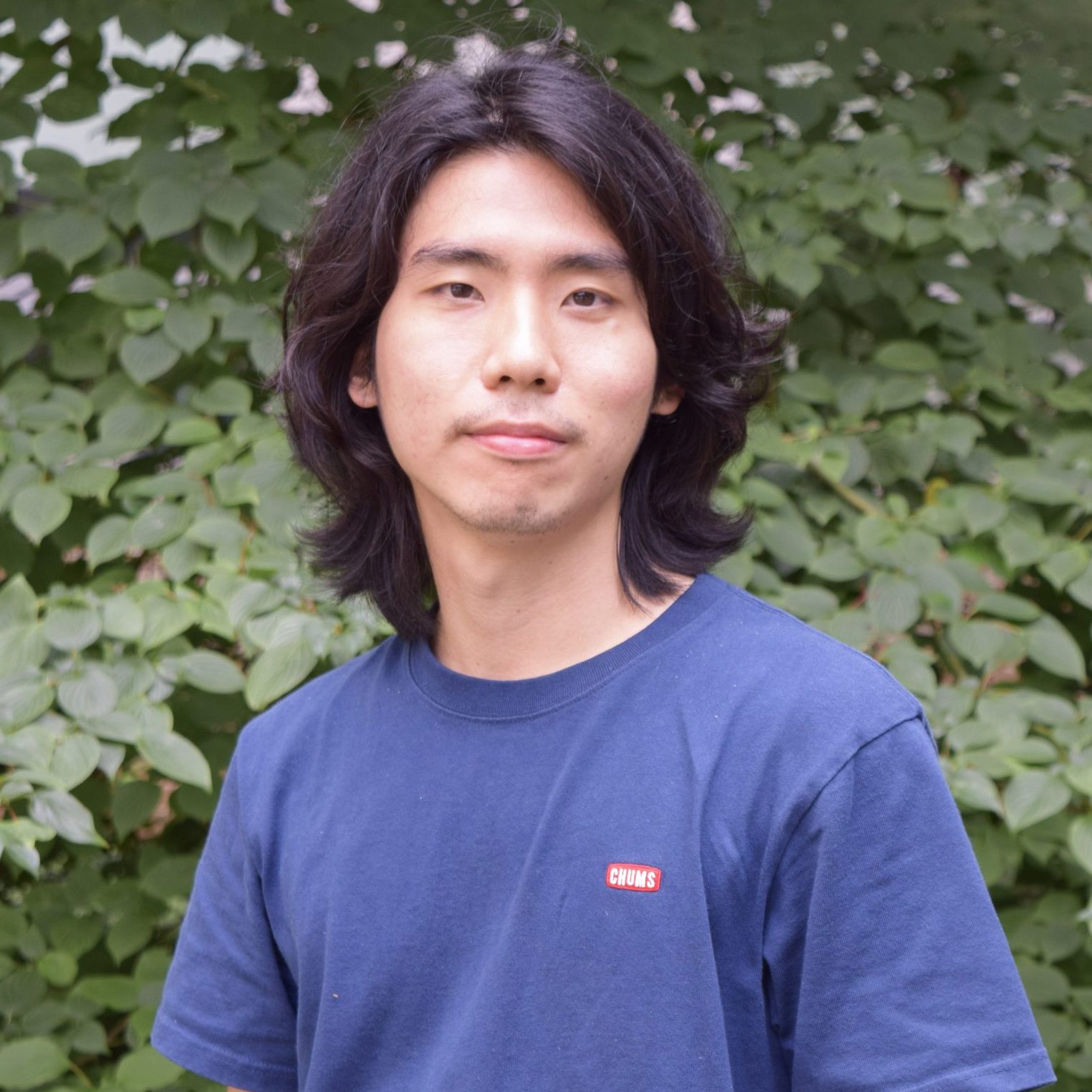 Woosik Gong