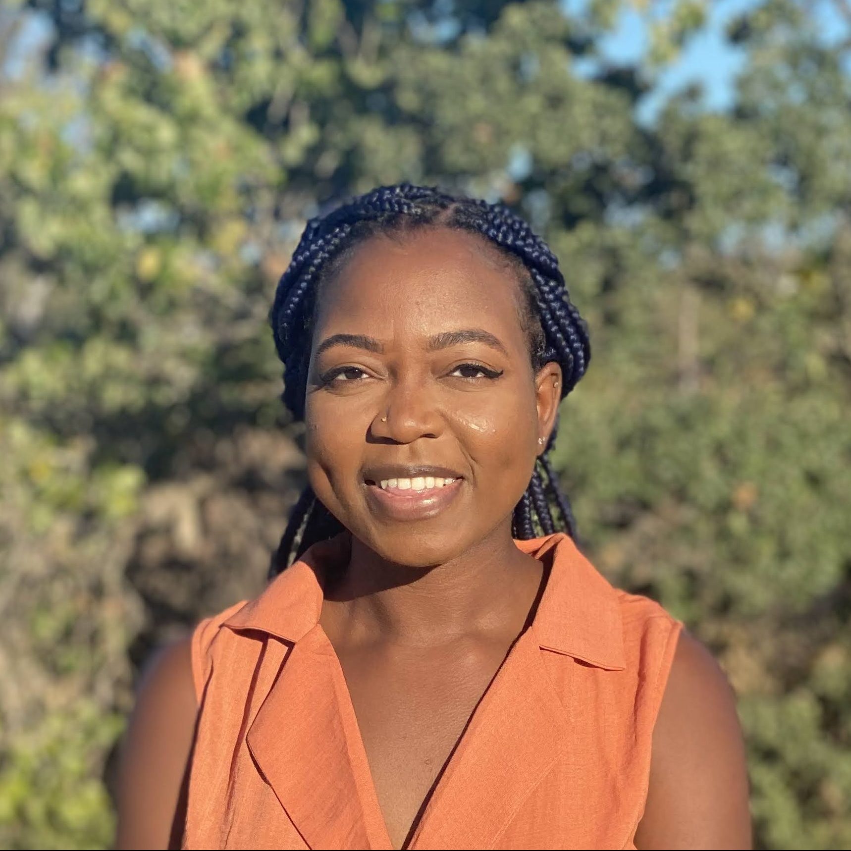 Bezankeng Njinju