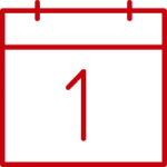 calendar icon