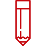 pencil icon
