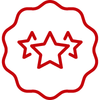 reliable icon