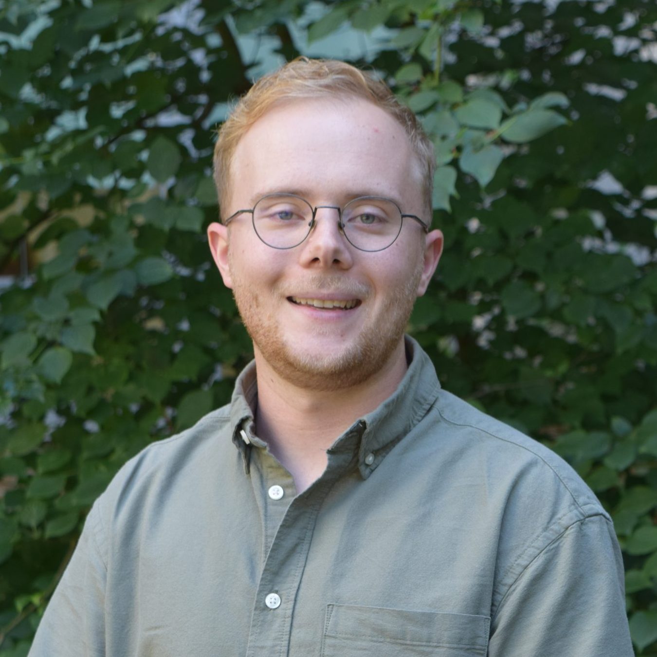 Jacob Goss