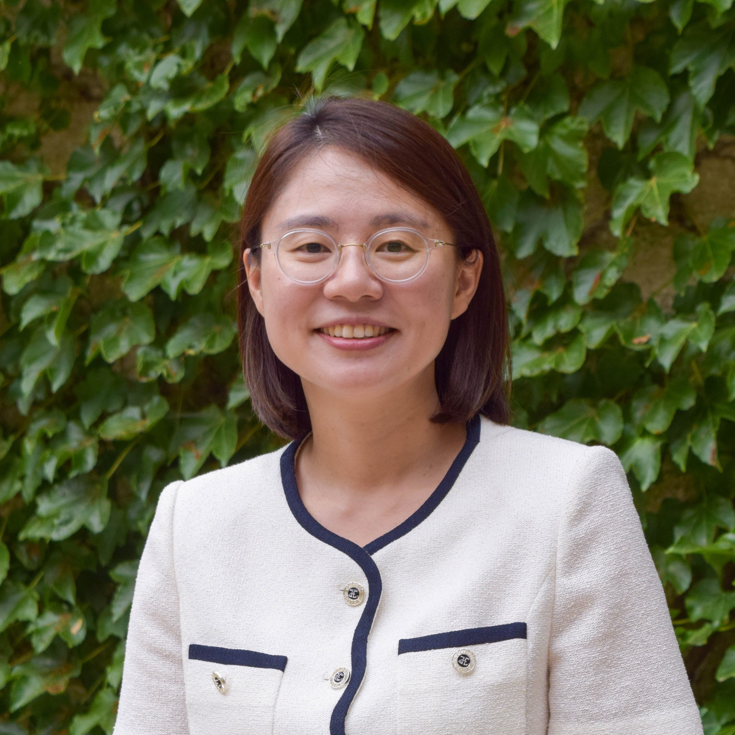 Karam Kang