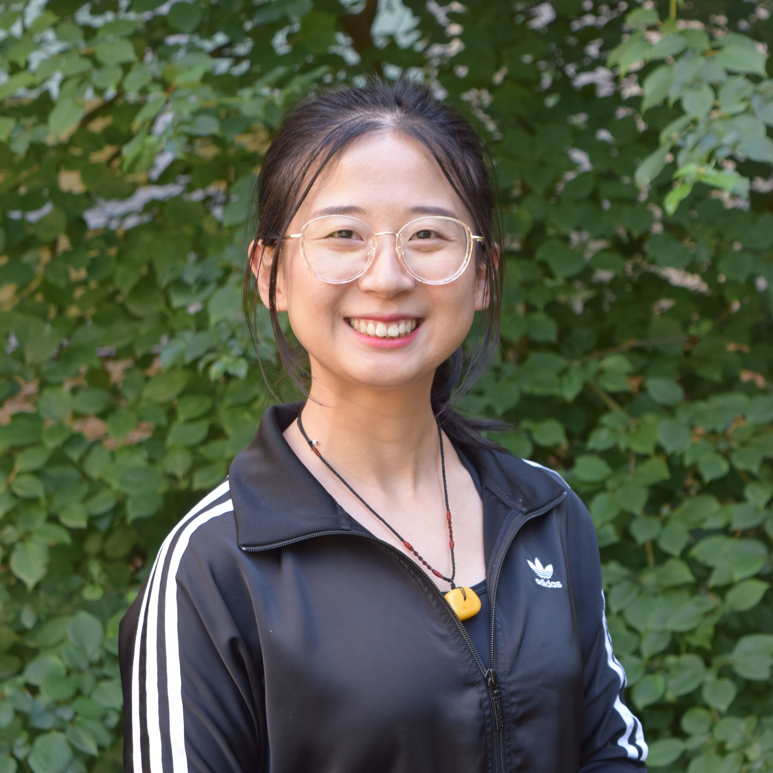 Xuexin Li
