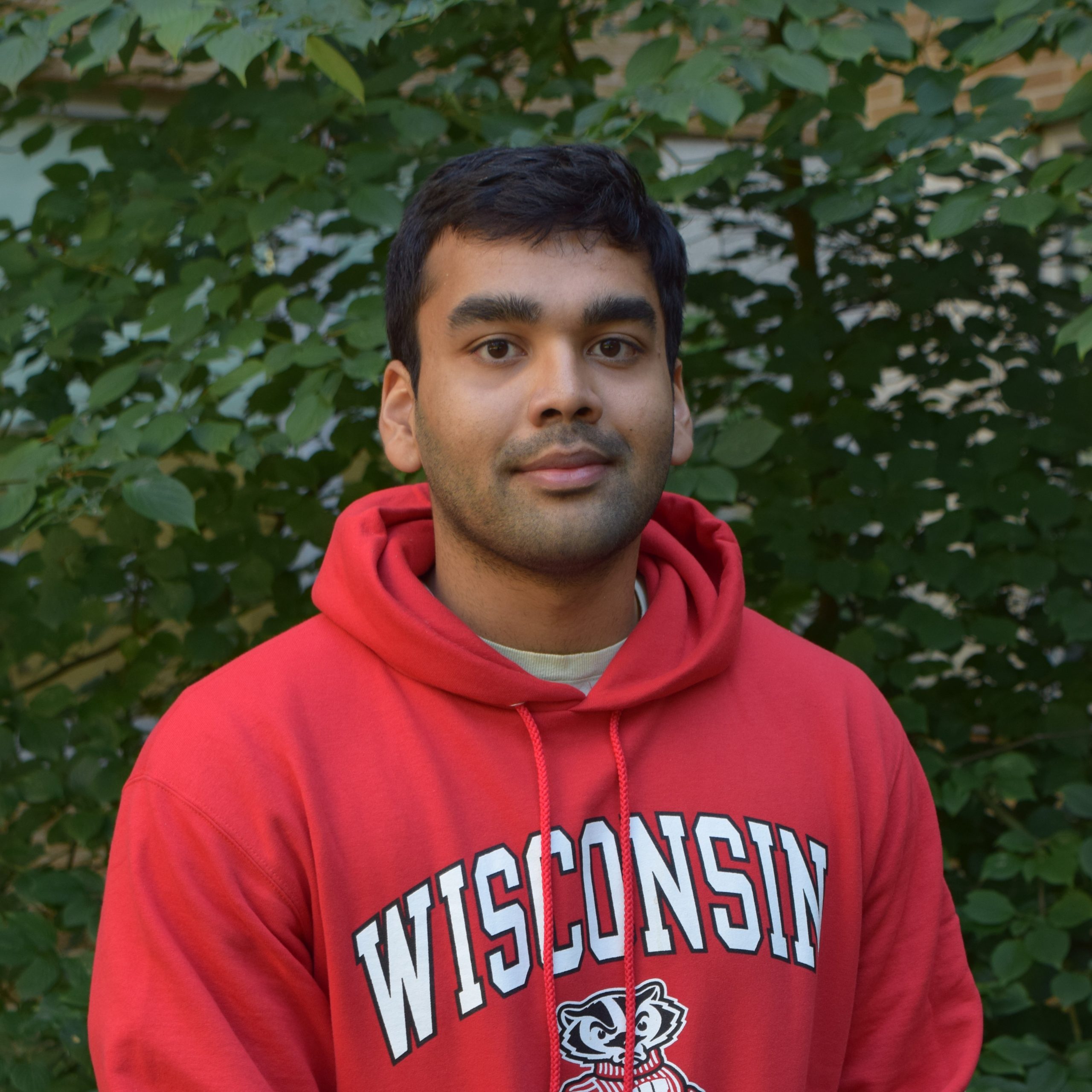 Kushal Patel