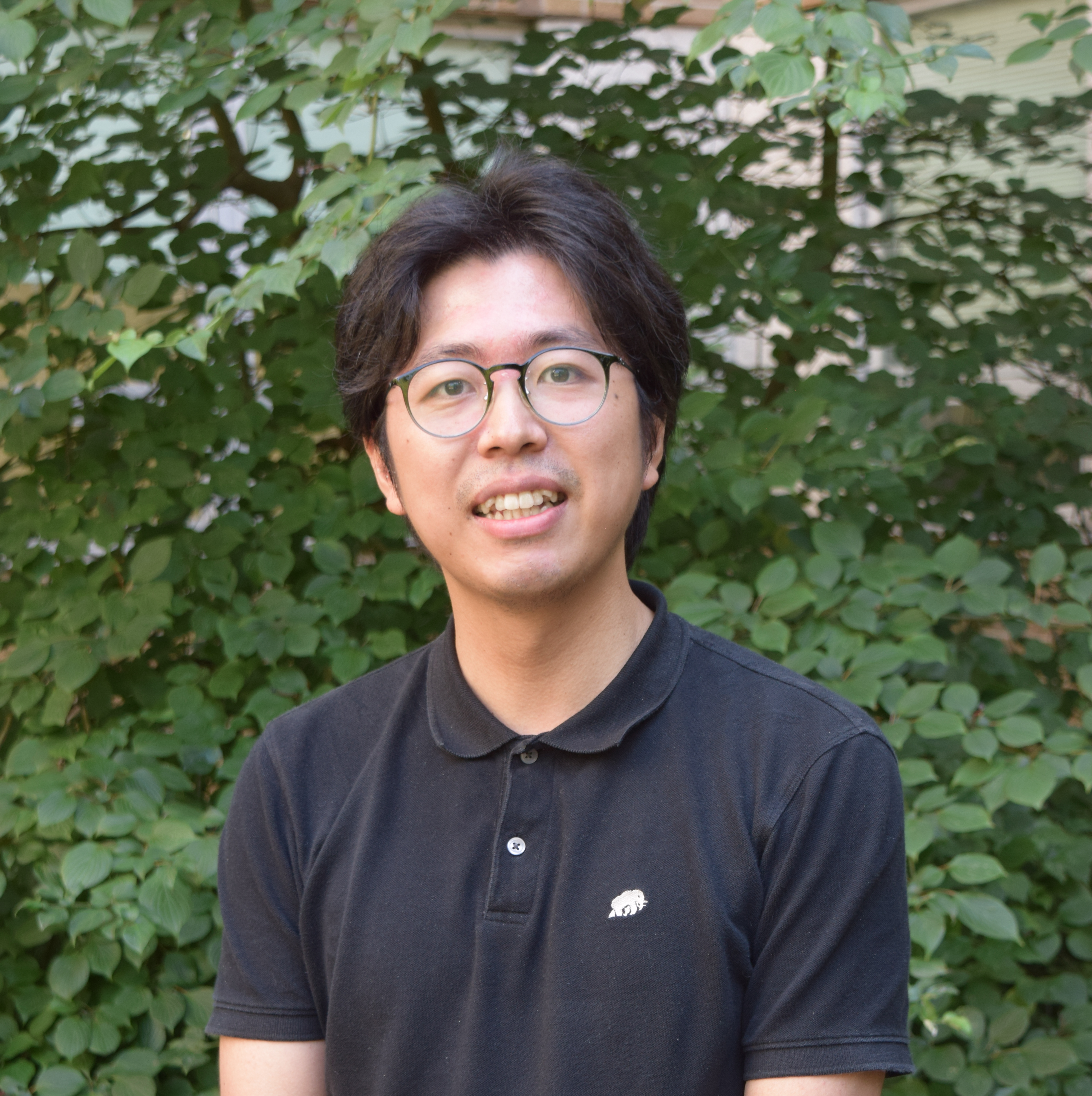 Yuichiro Tsuji