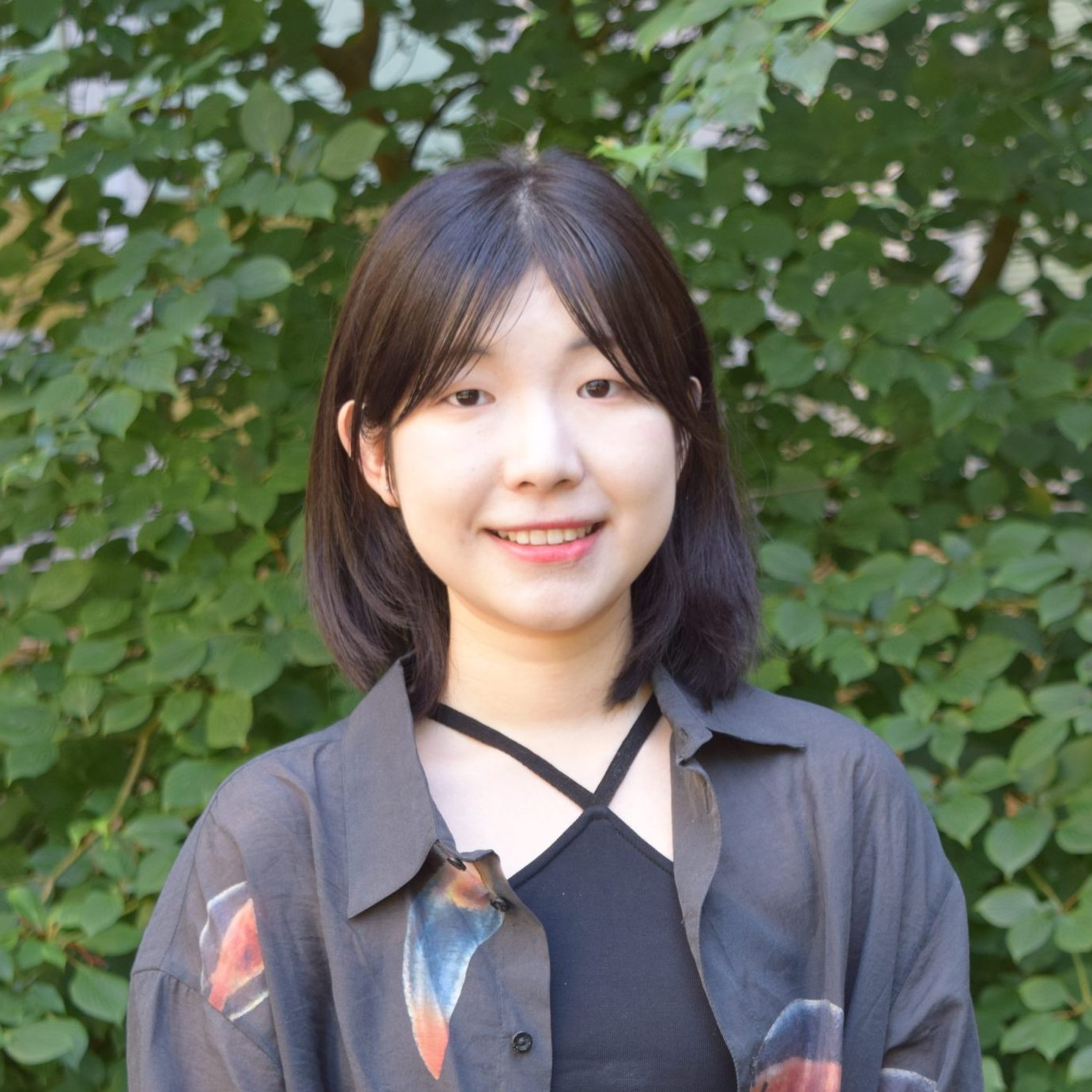 Shizhe Yu