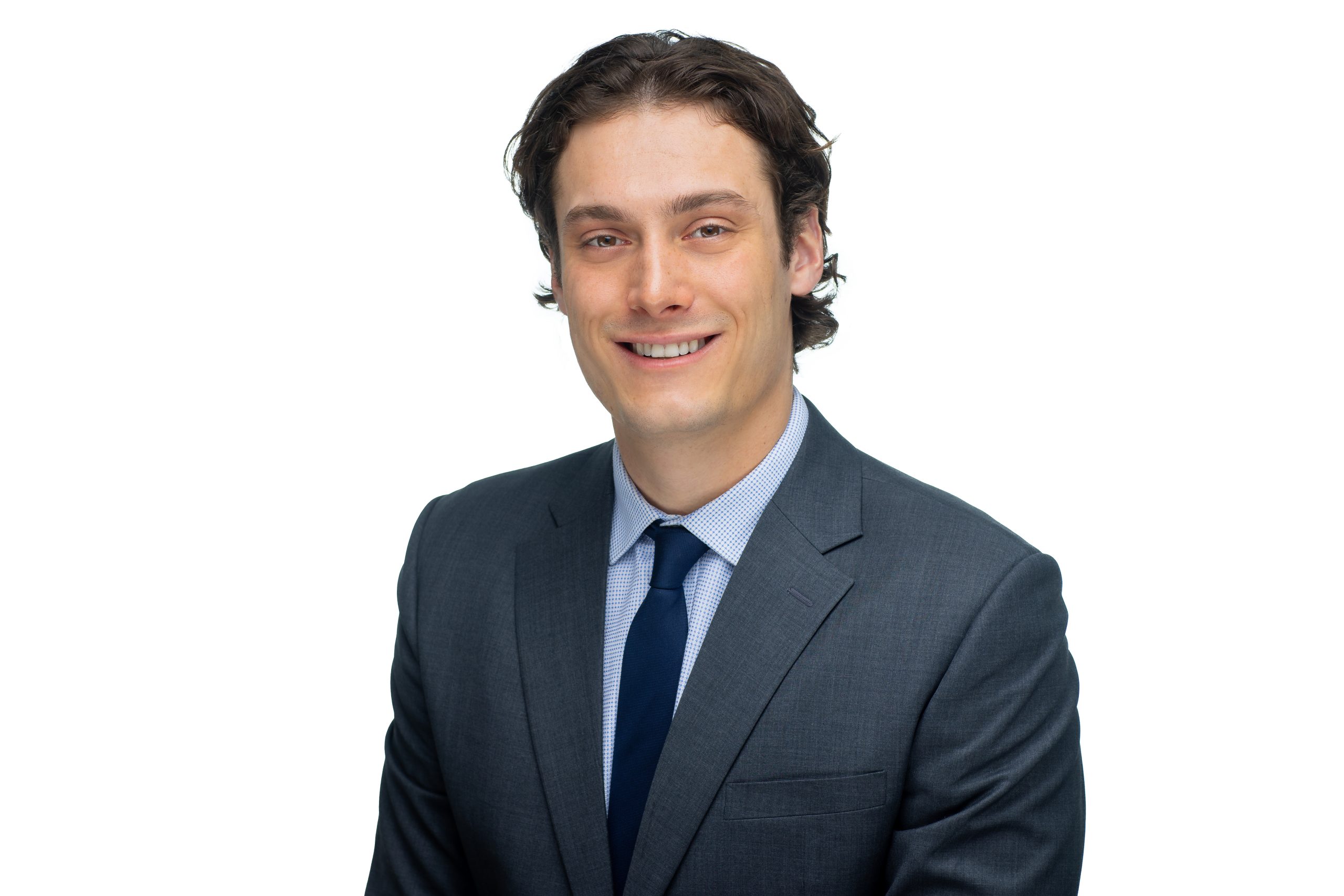 Alexandre El Ghaoui