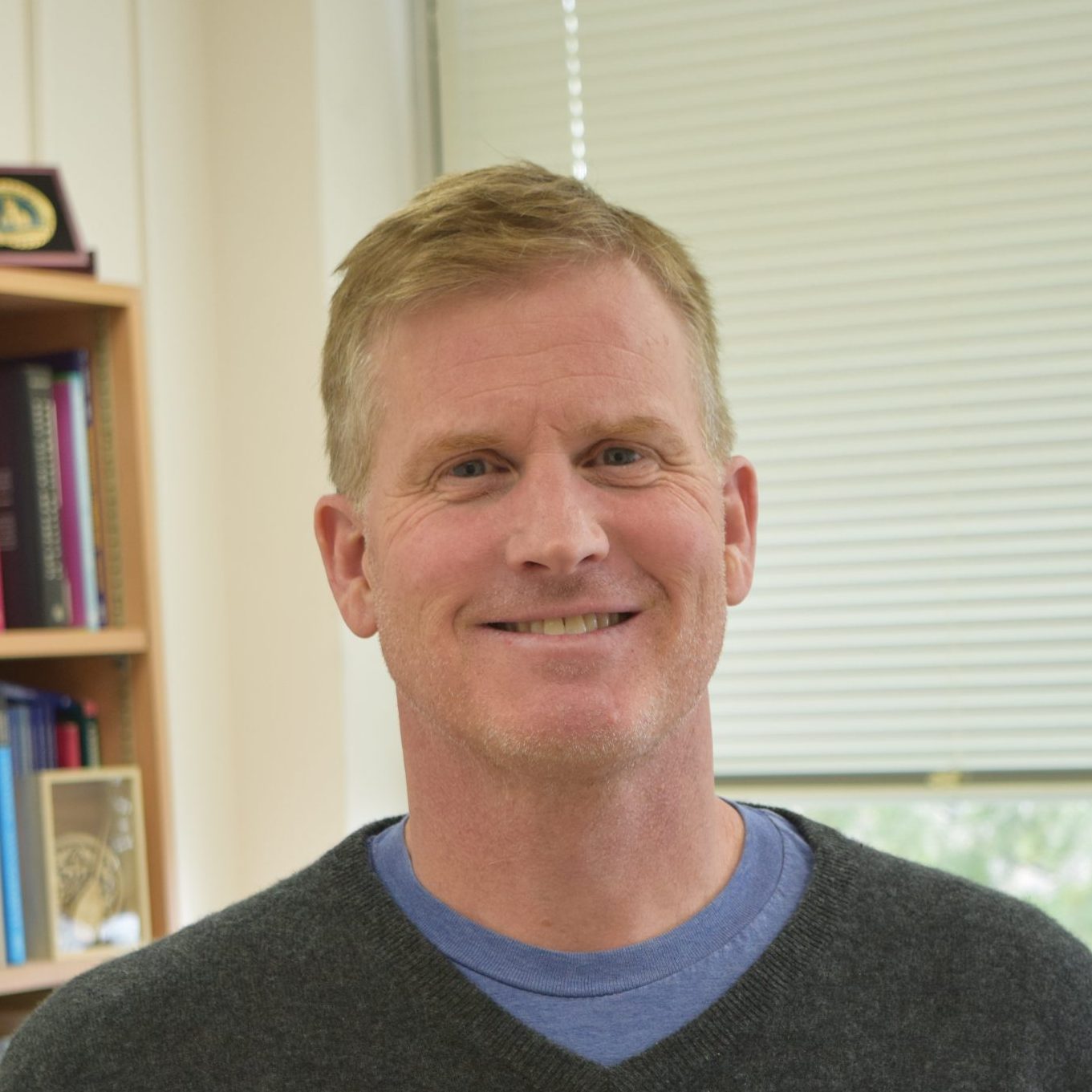 Alan Sorensen