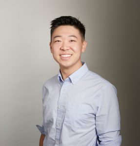 Headshot of Hao Zhang