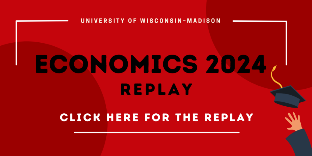 graduation replay 2024 graphic