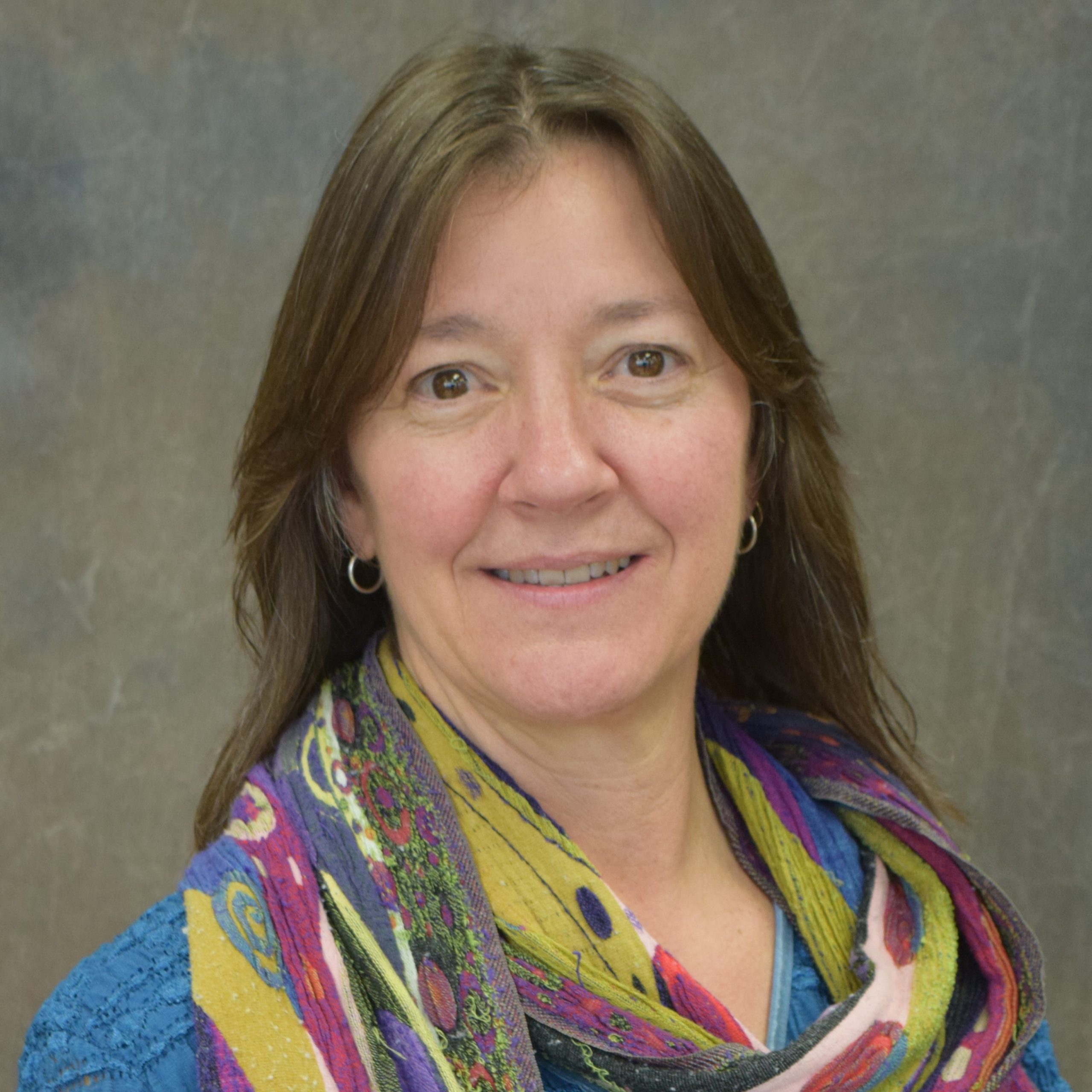 Julie Anderson