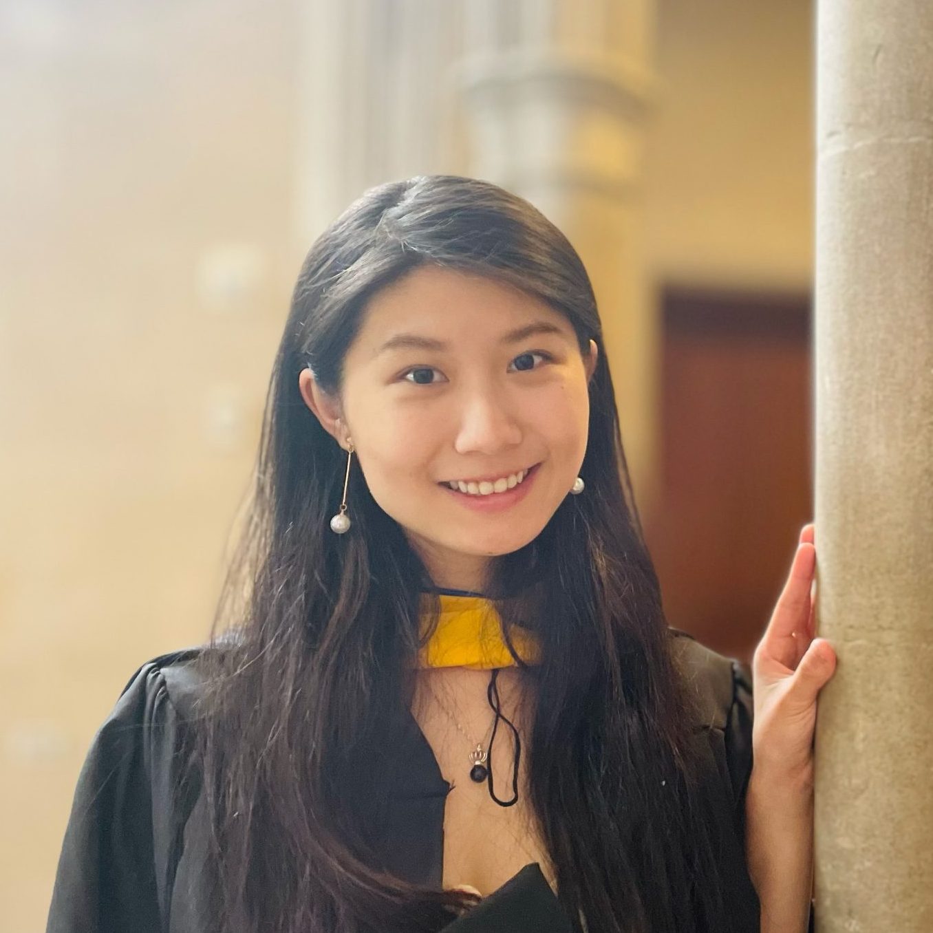 Xiaoou Zhan