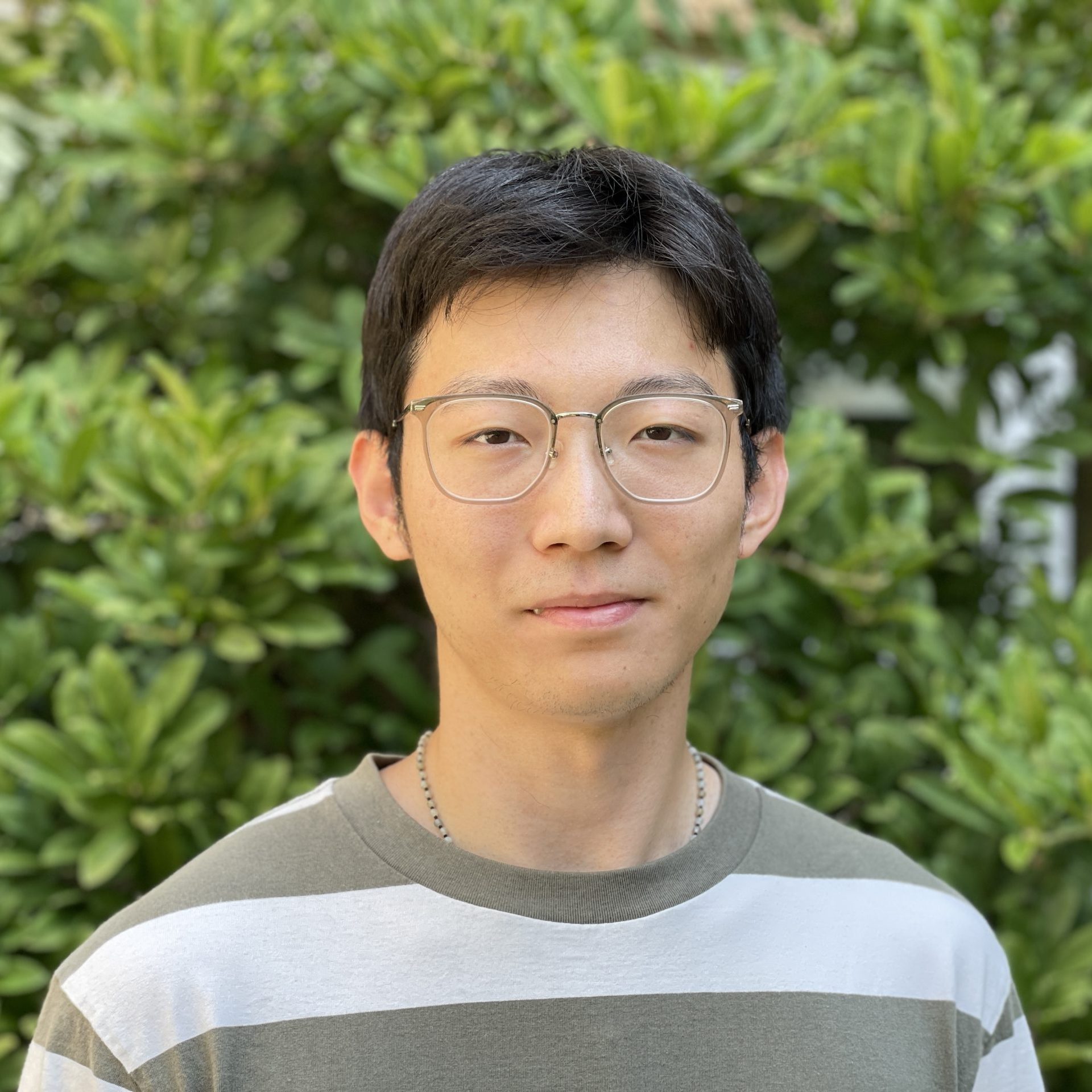 Chenyan Gong