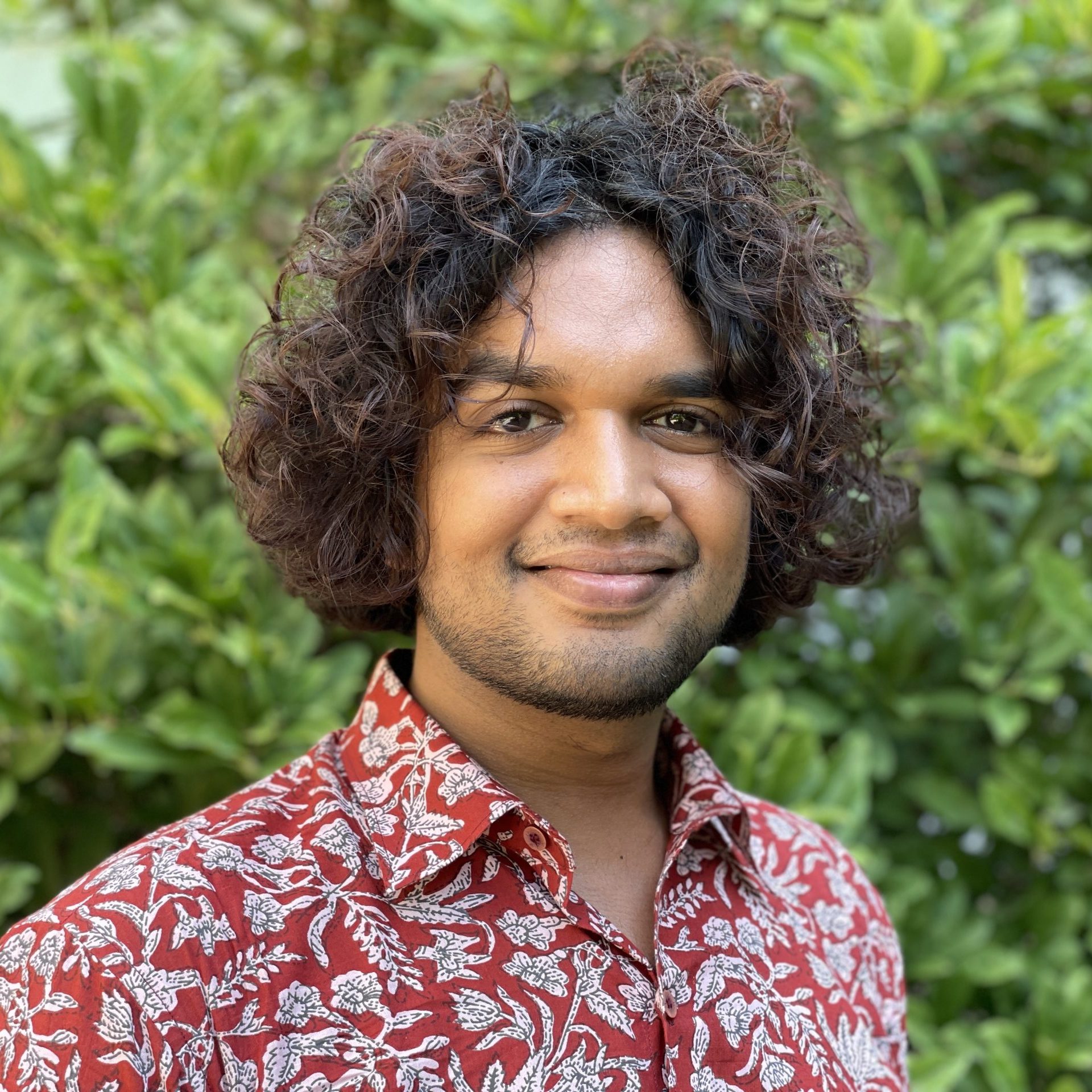 Ayush Sinha