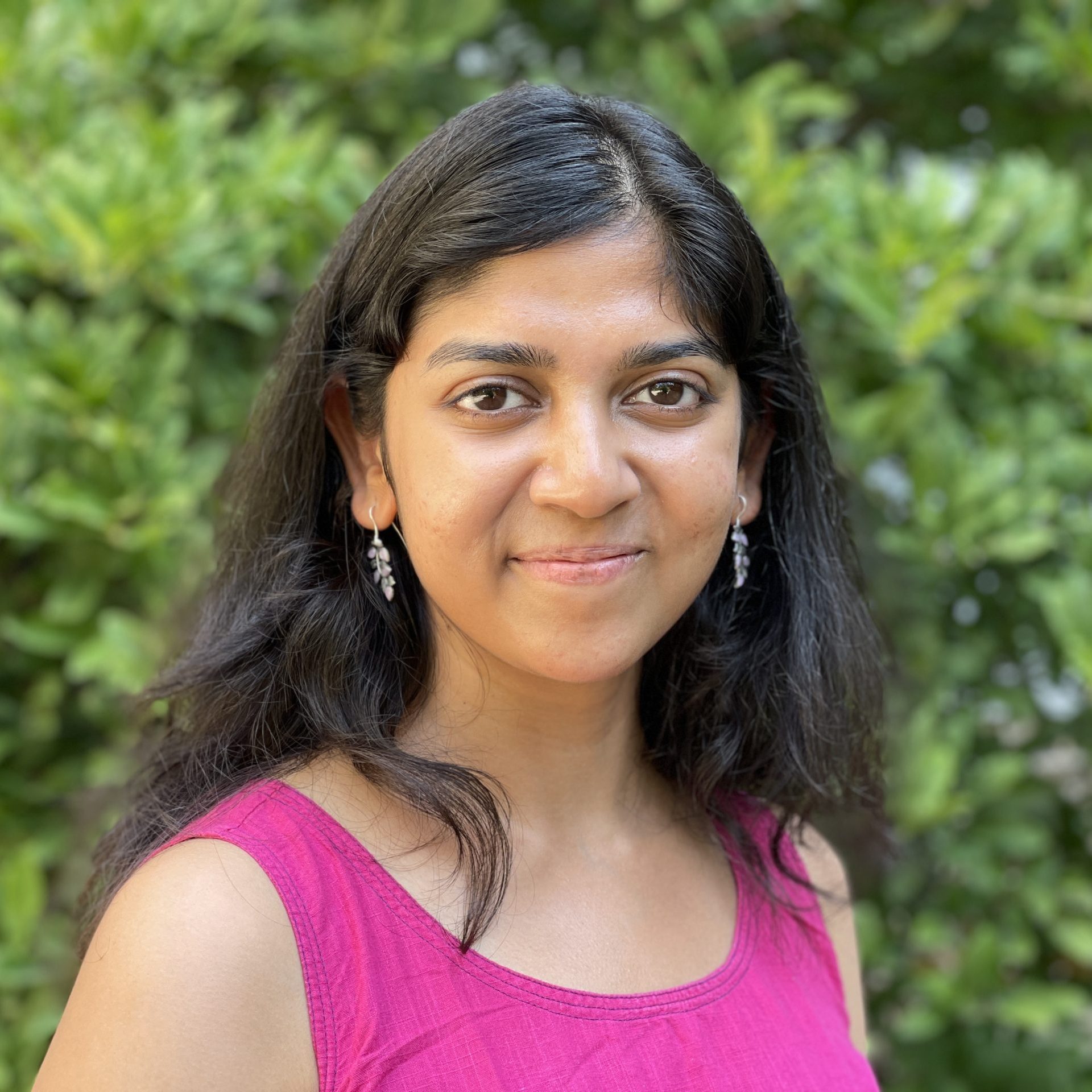 Ranjana Sinha