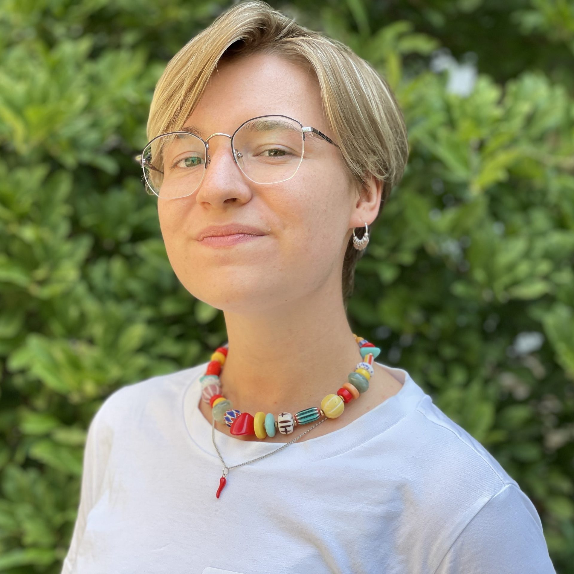 Elizaveta Soboleva