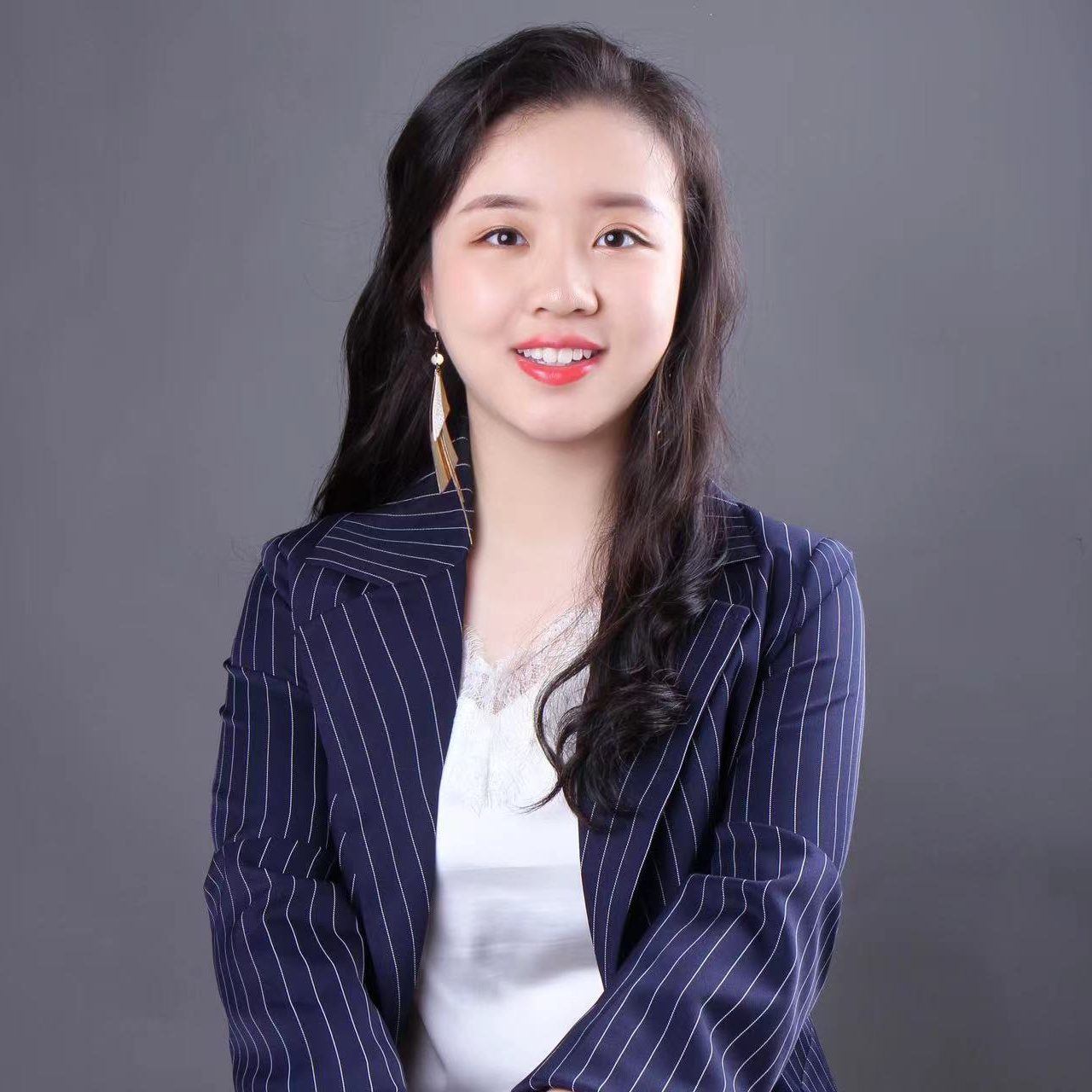 Yirui Zhao